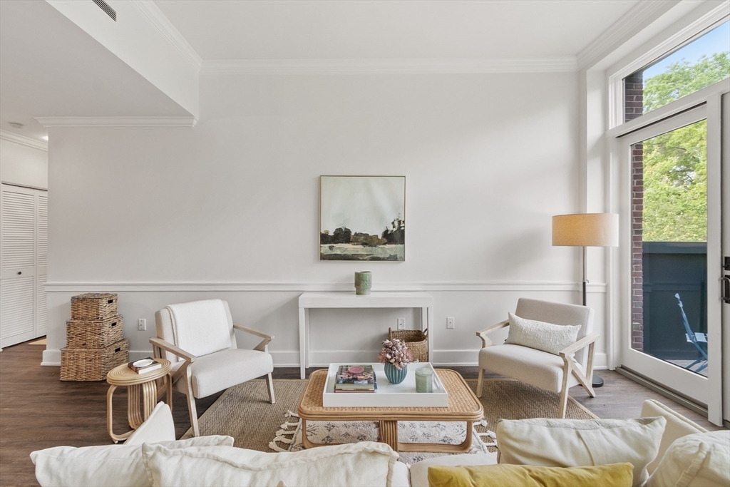 100 Keyes Road, Unit 310 Concord, MA 01742 - Photo 21 of 30