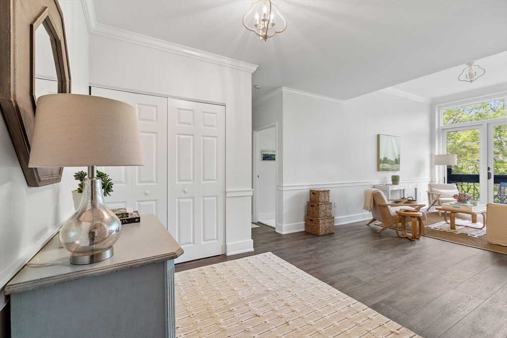 100 Keyes Road, Unit 310 Concord, MA 01742 - Photo 22 of 30