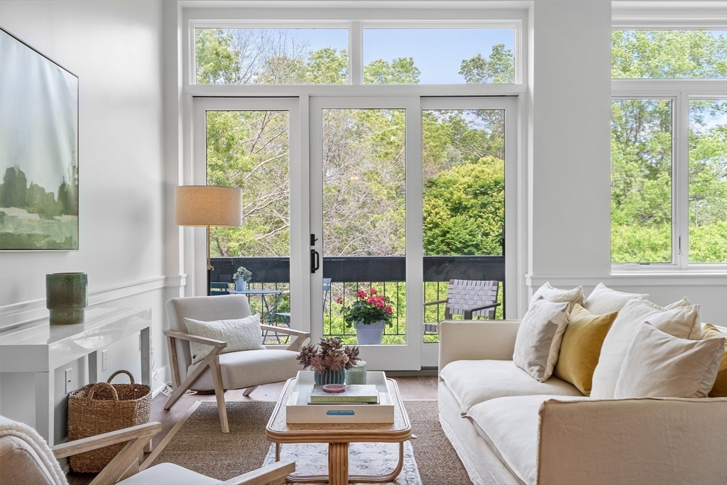 100 Keyes Road, Unit 310 Concord, MA 01742 - Photo 23 of 30