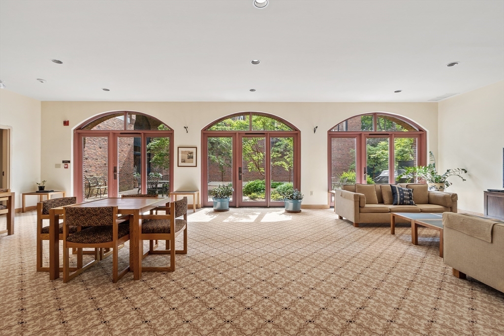 100 Keyes Road, Unit 310 Concord, MA 01742 - Photo 26 of 30