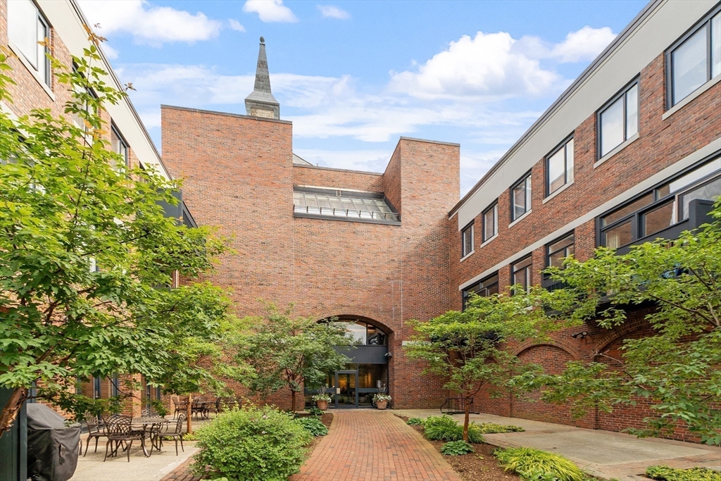 100 Keyes Road, Unit 310 Concord, MA 01742 - Photo 27 of 30