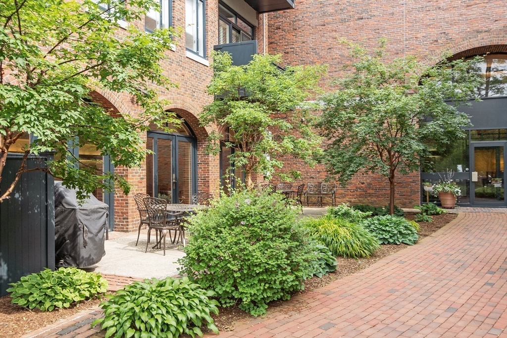 100 Keyes Road, Unit 310 Concord, MA 01742 - Photo 28 of 30