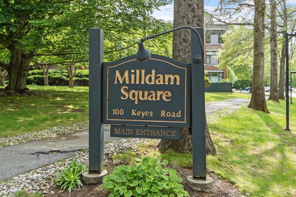 100 Keyes Road, Unit 310 Concord, MA 01742 - Photo 29 of 30