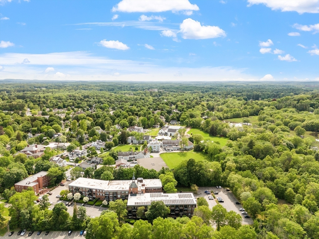 100 Keyes Road, Unit 310 Concord, MA 01742 - Photo 30 of 30