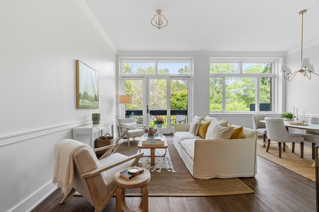 100 Keyes Road, Unit 310 Concord, MA 01742 - Photo 3 of 30