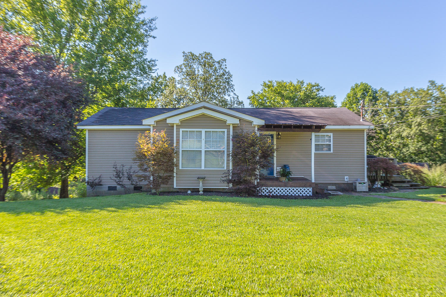 2516 Corral Road Signal Mountain, TN 37377 - Photo 1 of 39 Corral Exteriors-4