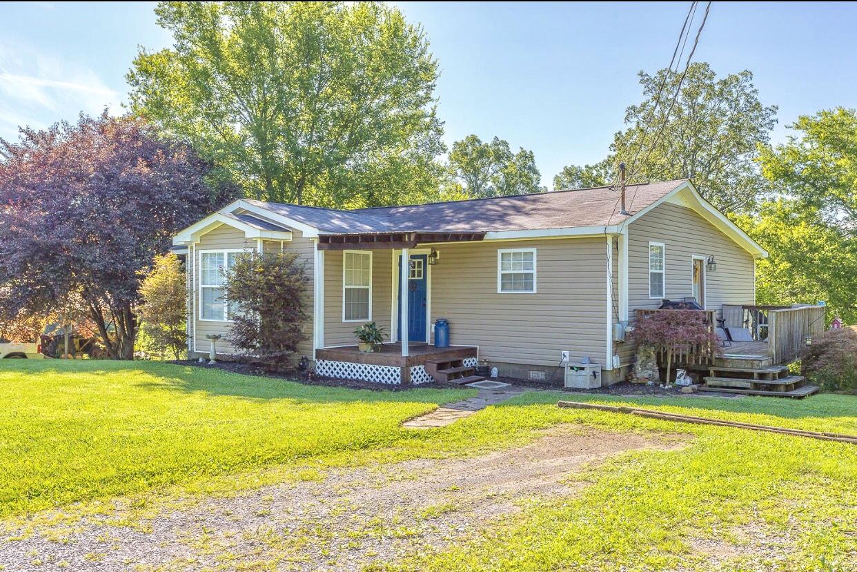 2516 Corral Road Signal Mountain, TN 37377 - Photo 2 of 39 DFA8E24B-E601-41B8-ABDF-4AC4CCEDBF6F