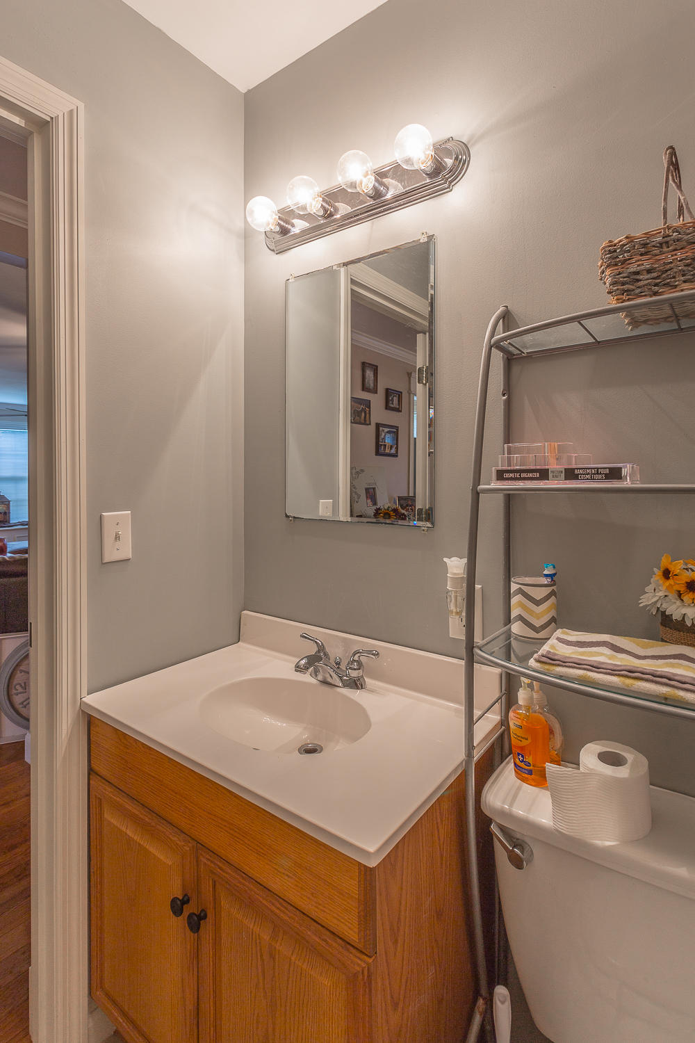 2516 Corral Road Signal Mountain, TN 37377 - Photo 11 of 39 2516 Corral Interiors-20