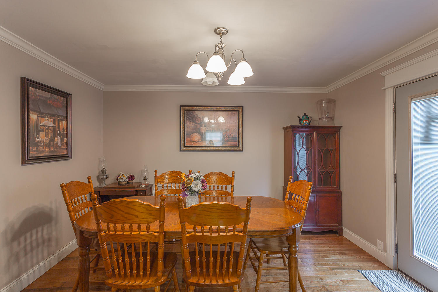 2516 Corral Road Signal Mountain, TN 37377 - Photo 18 of 39 2516 Corral Interiors-29