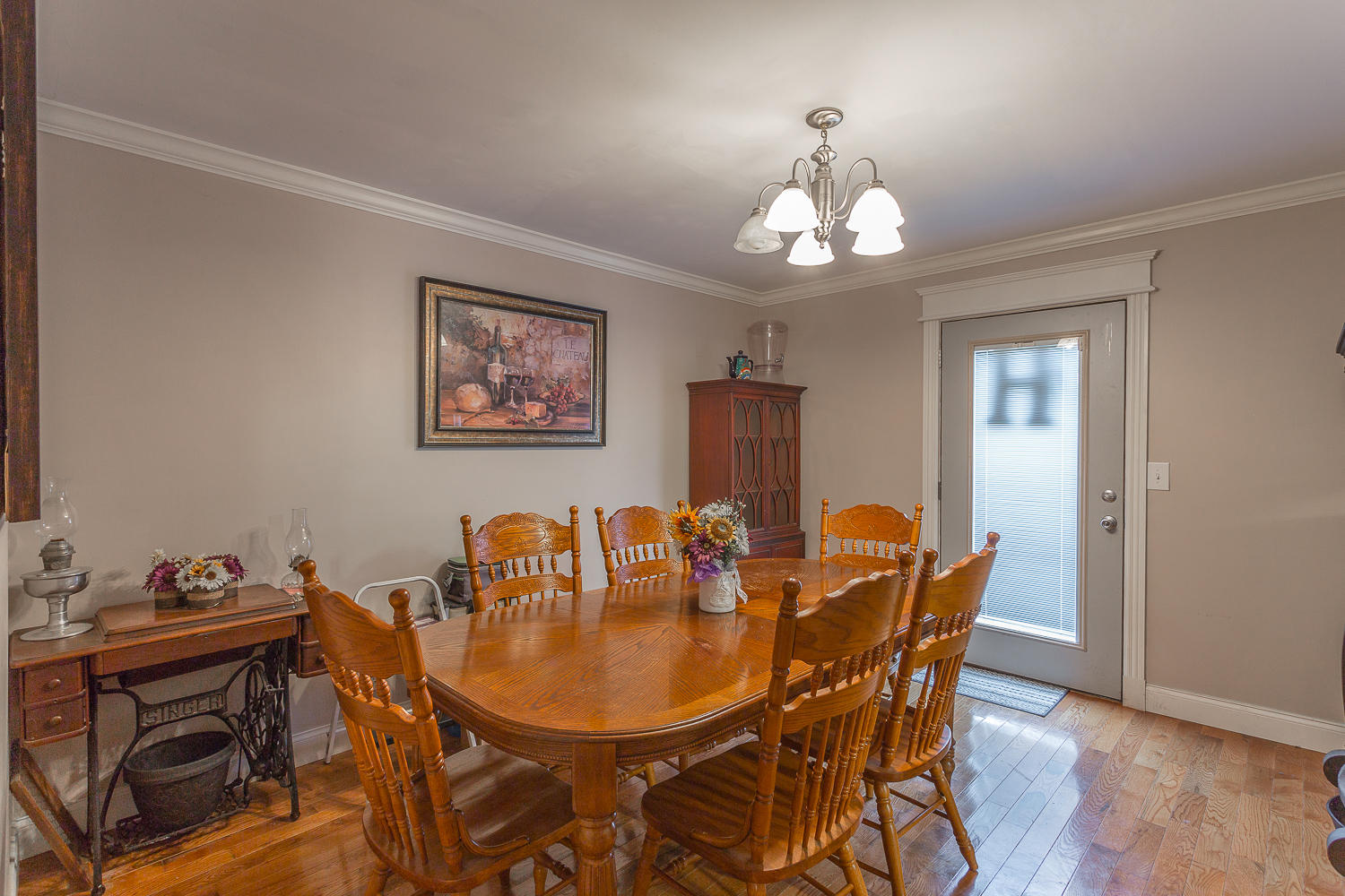 2516 Corral Road Signal Mountain, TN 37377 - Photo 20 of 39 2516 Corral Interiors-30