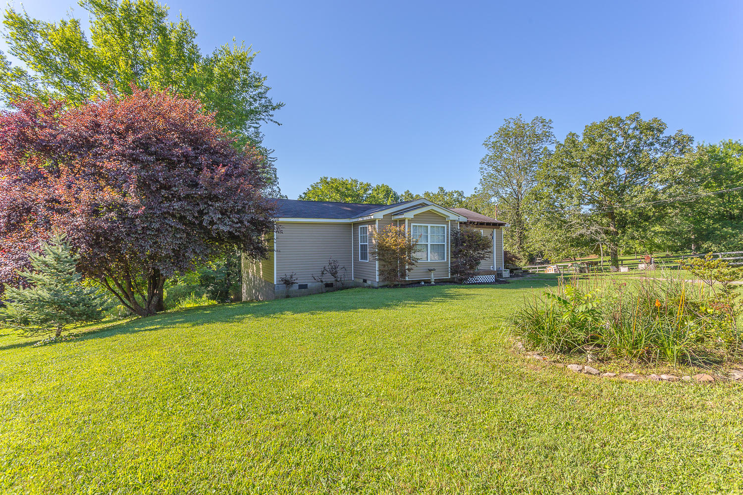2516 Corral Road Signal Mountain, TN 37377 - Photo 3 of 39 Corral Exteriors-7