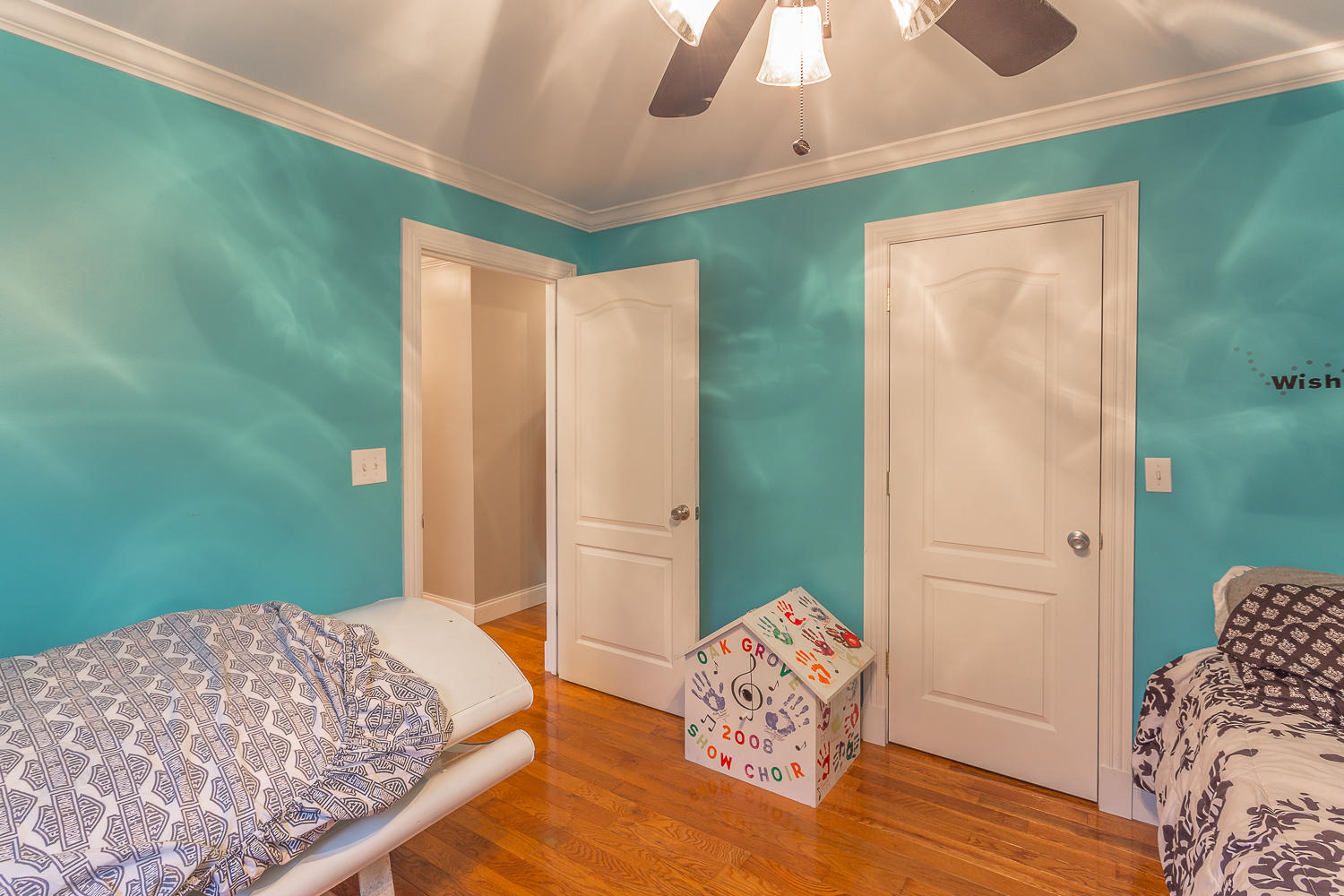 2516 Corral Road Signal Mountain, TN 37377 - Photo 30 of 39 2516 Corral Interiors-36
