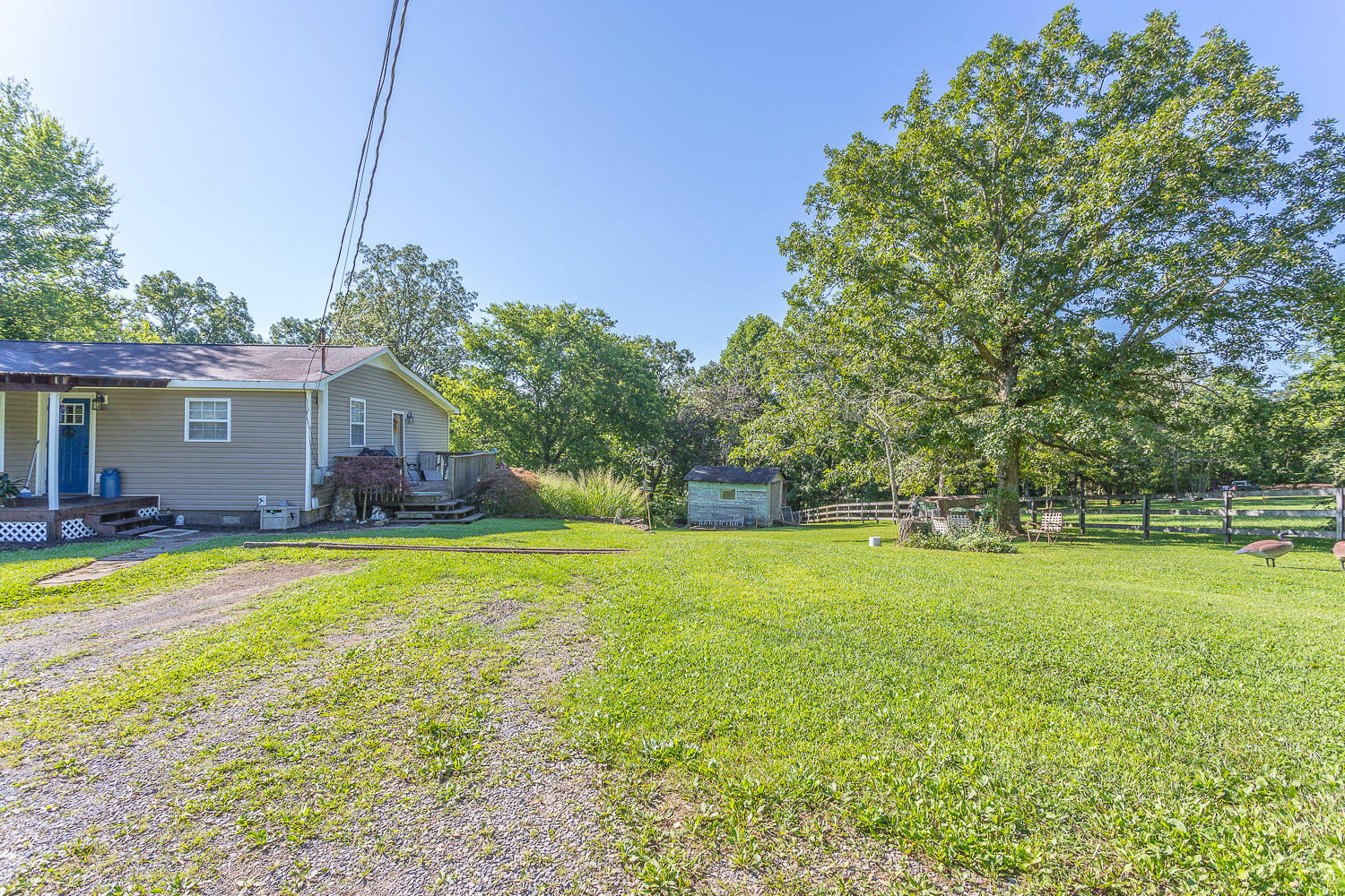 2516 Corral Road Signal Mountain, TN 37377 - Photo 35 of 39 Corral Exteriors-1