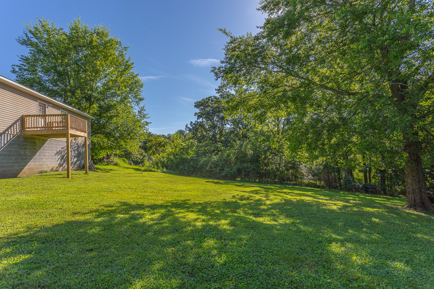 2516 Corral Road Signal Mountain, TN 37377 - Photo 36 of 39 Corral Exteriors-16