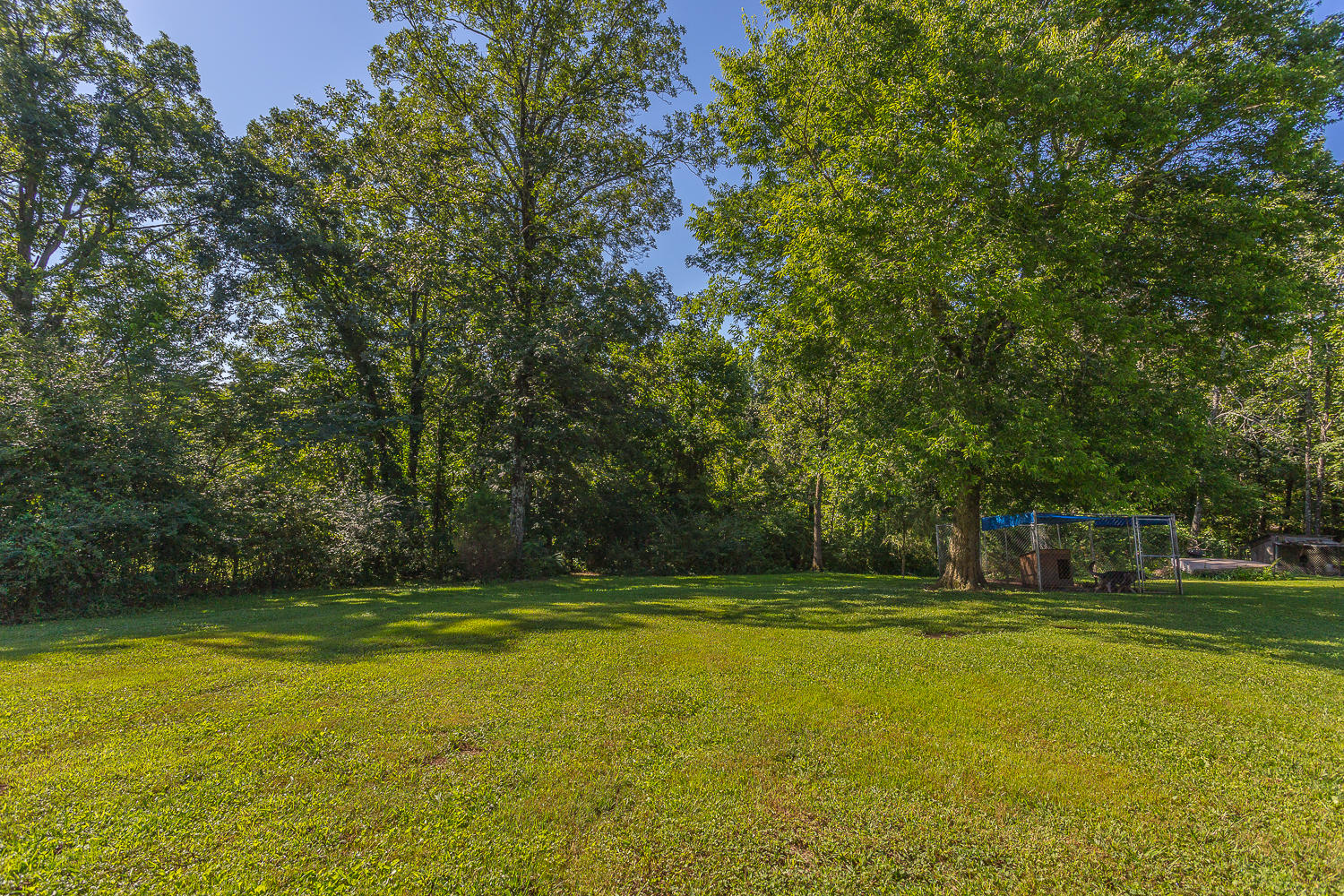 2516 Corral Road Signal Mountain, TN 37377 - Photo 37 of 39 Corral Exteriors-18