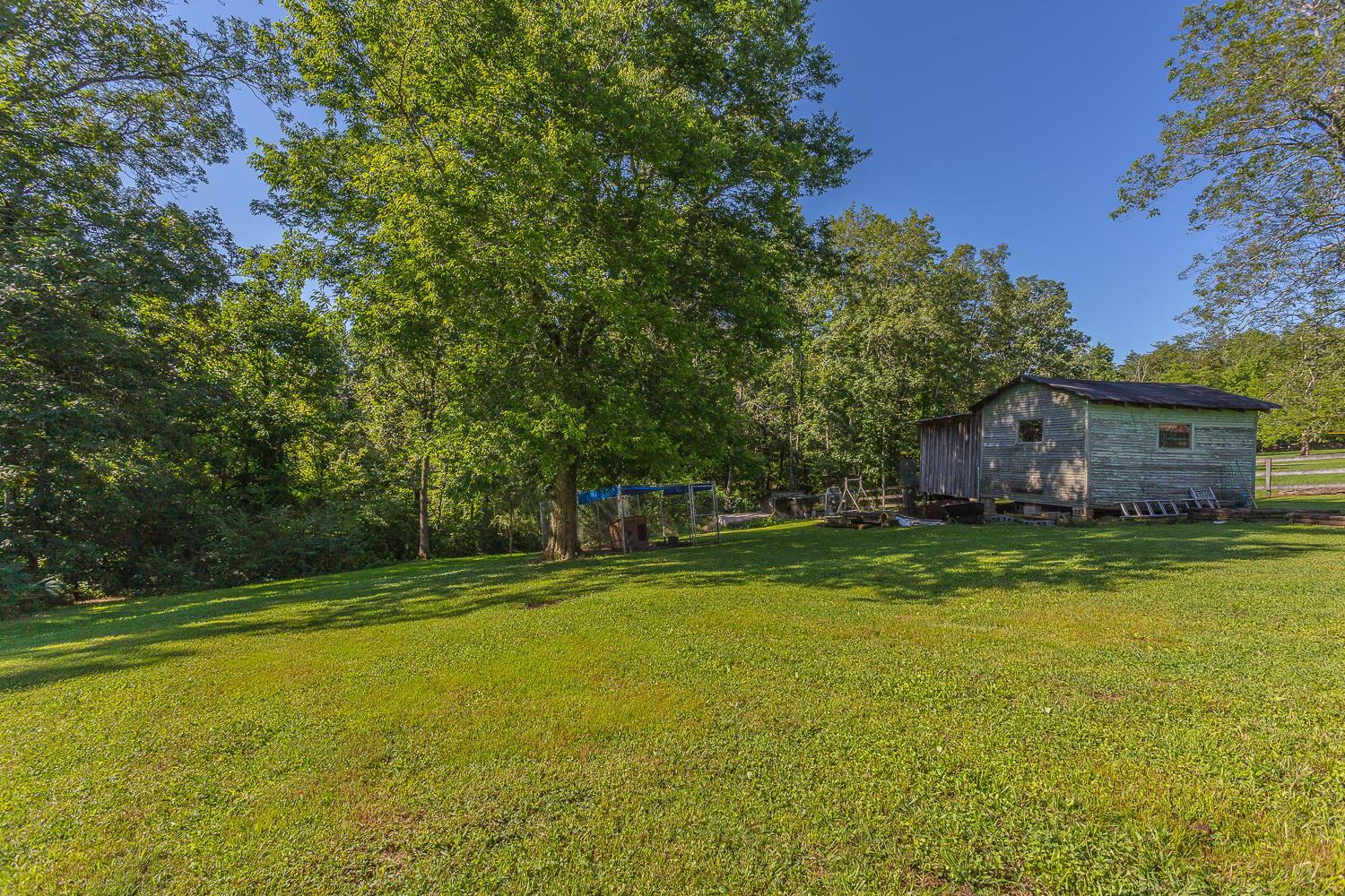 2516 Corral Road Signal Mountain, TN 37377 - Photo 38 of 39 Corral Exteriors-19