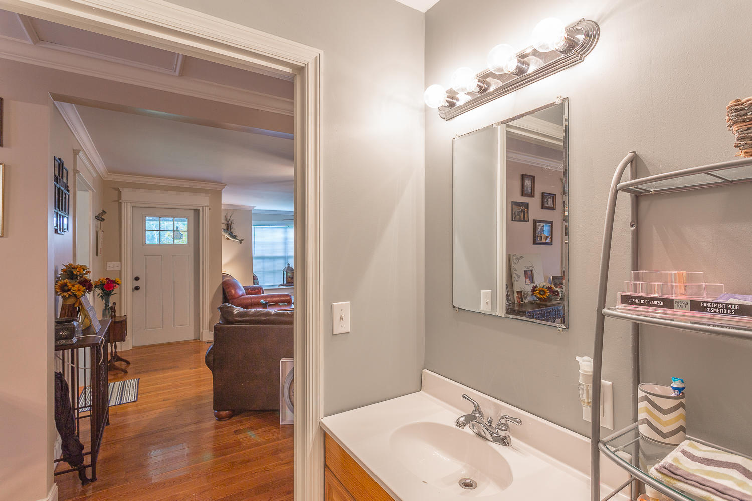 2516 Corral Road Signal Mountain, TN 37377 - Photo 10 of 39 2516 Corral Interiors-19