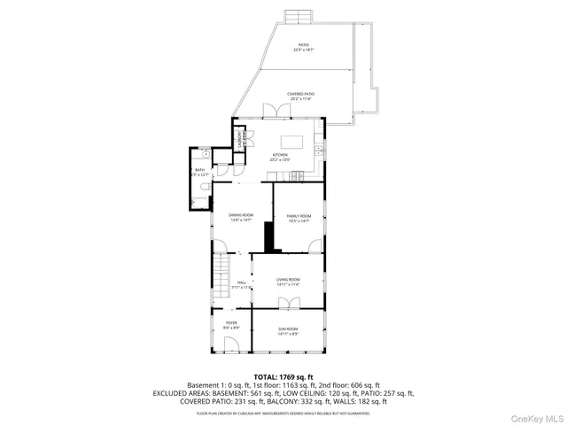 $699,990 | 1451 Locust Avenue, Bohemia, NY 11716