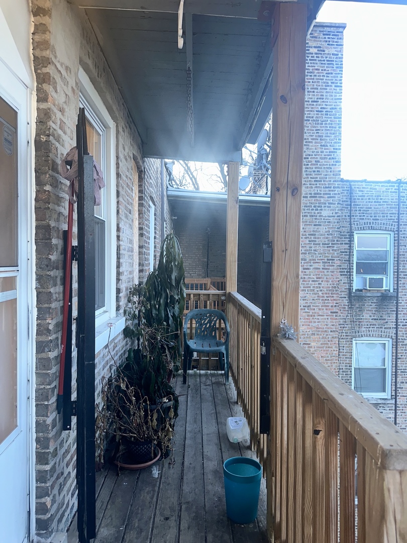 3752 West Giddings Street, Unit 3 Chicago, IL 60625 - Photo 18 of 20