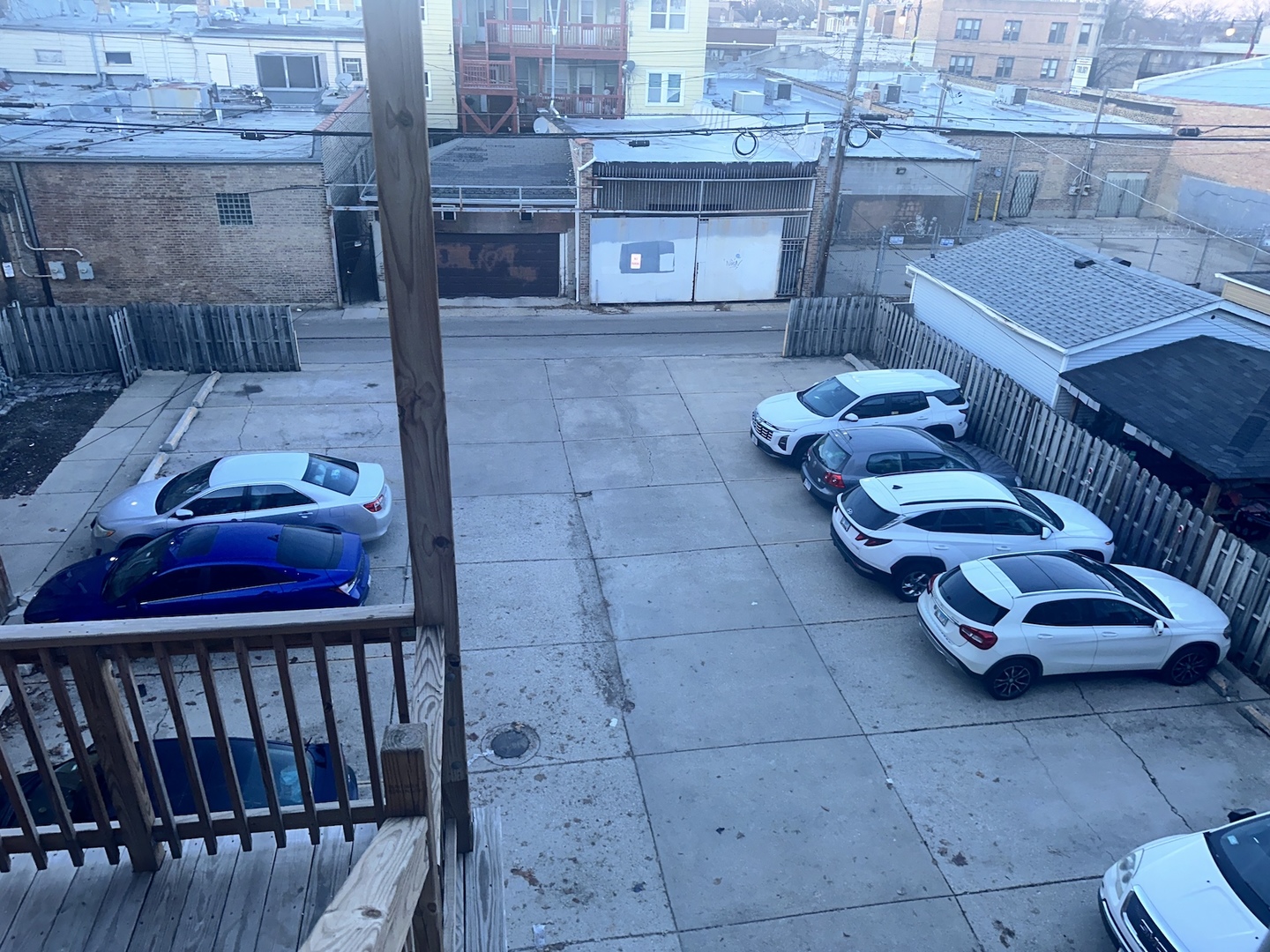 3752 West Giddings Street, Unit 3 Chicago, IL 60625 - Photo 19 of 20