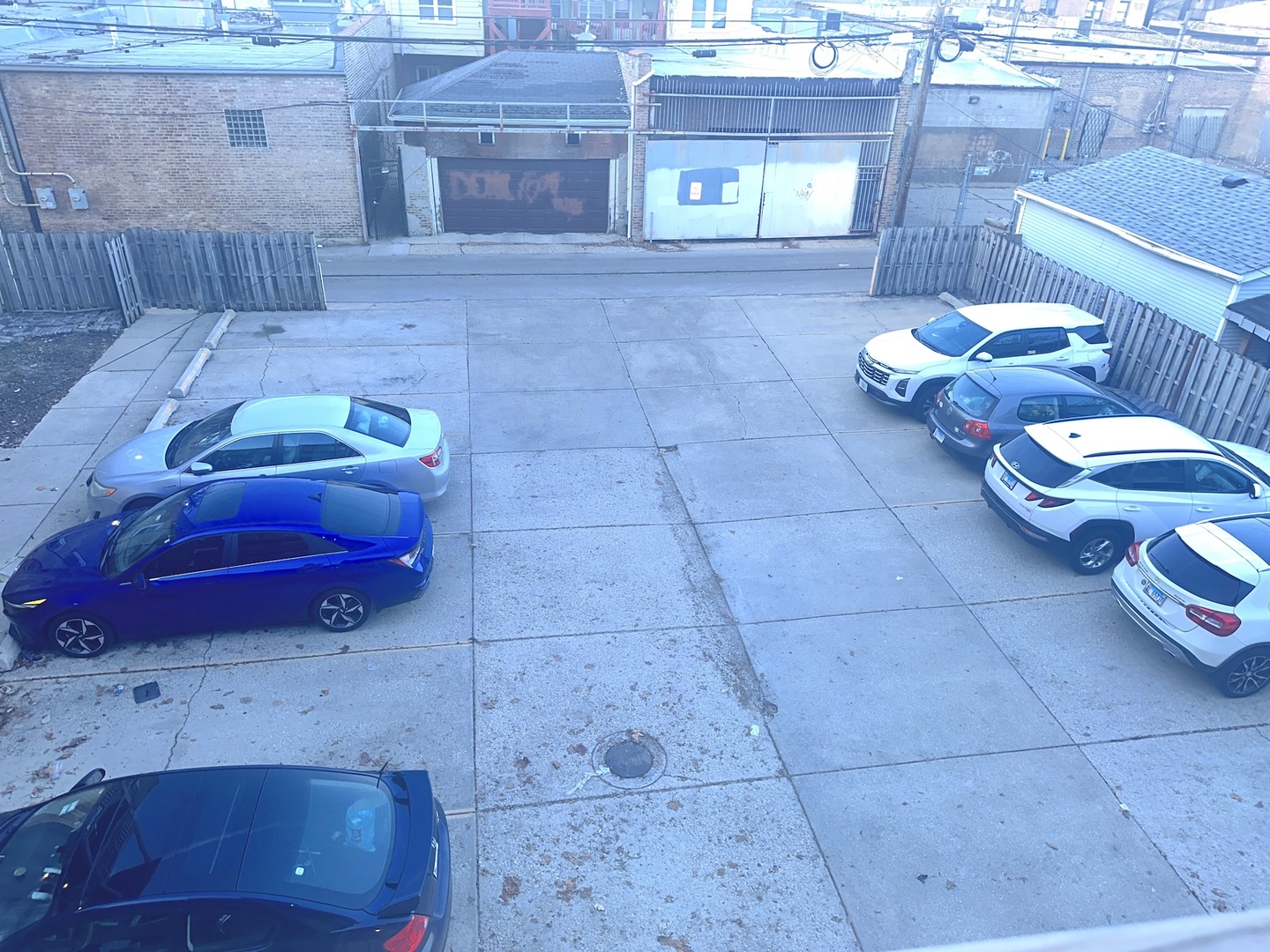 3752 West Giddings Street, Unit 3 Chicago, IL 60625 - Photo 20 of 20