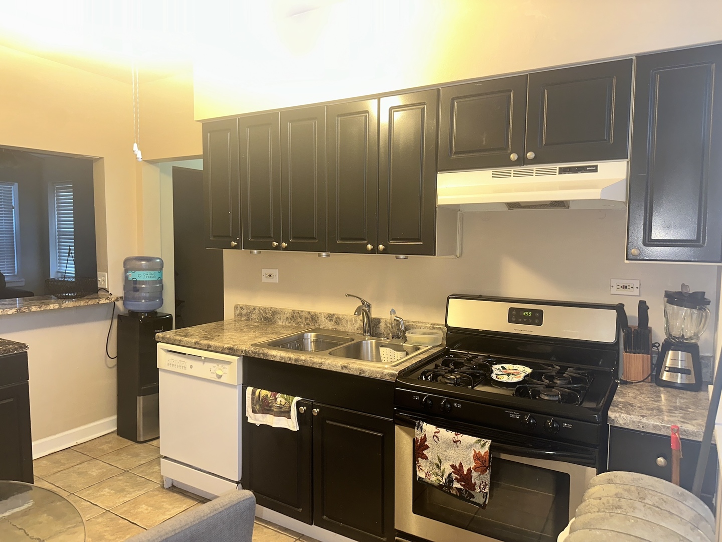 3752 West Giddings Street, Unit 3 Chicago, IL 60625 - Photo 9 of 20