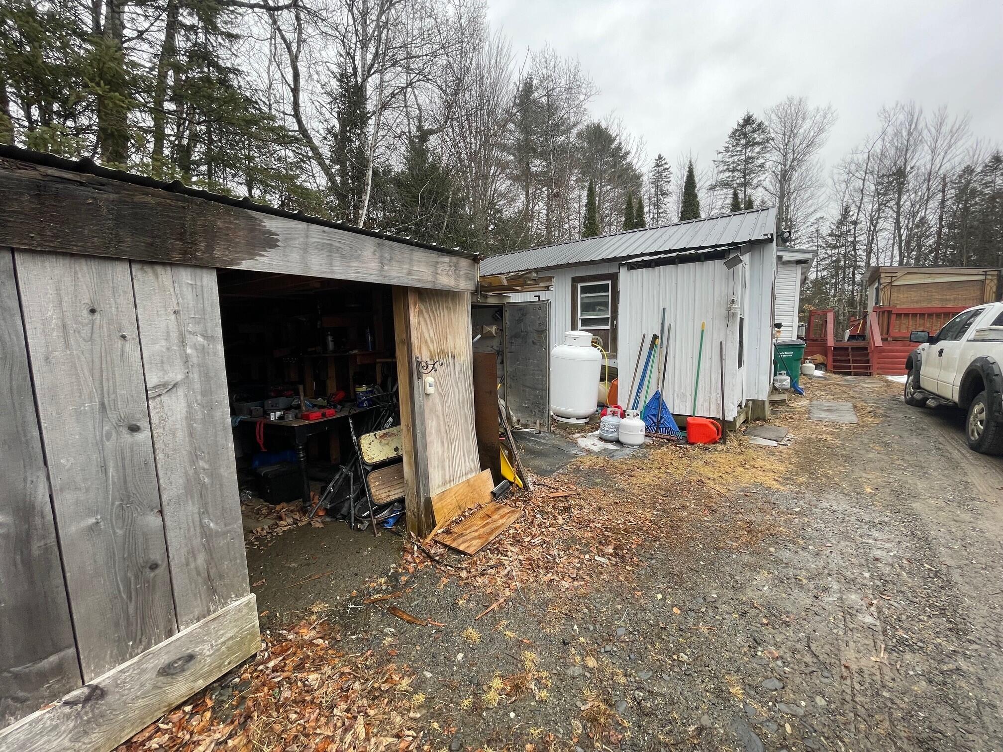 9 Jackson Street Dexter, ME 04930 - Photo 18 of 23 12