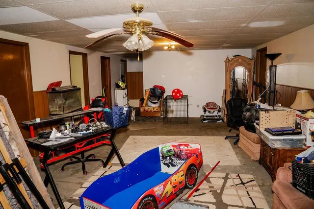 $330,000 | 20081 Spring Hill Road, Parsons, KS 67357