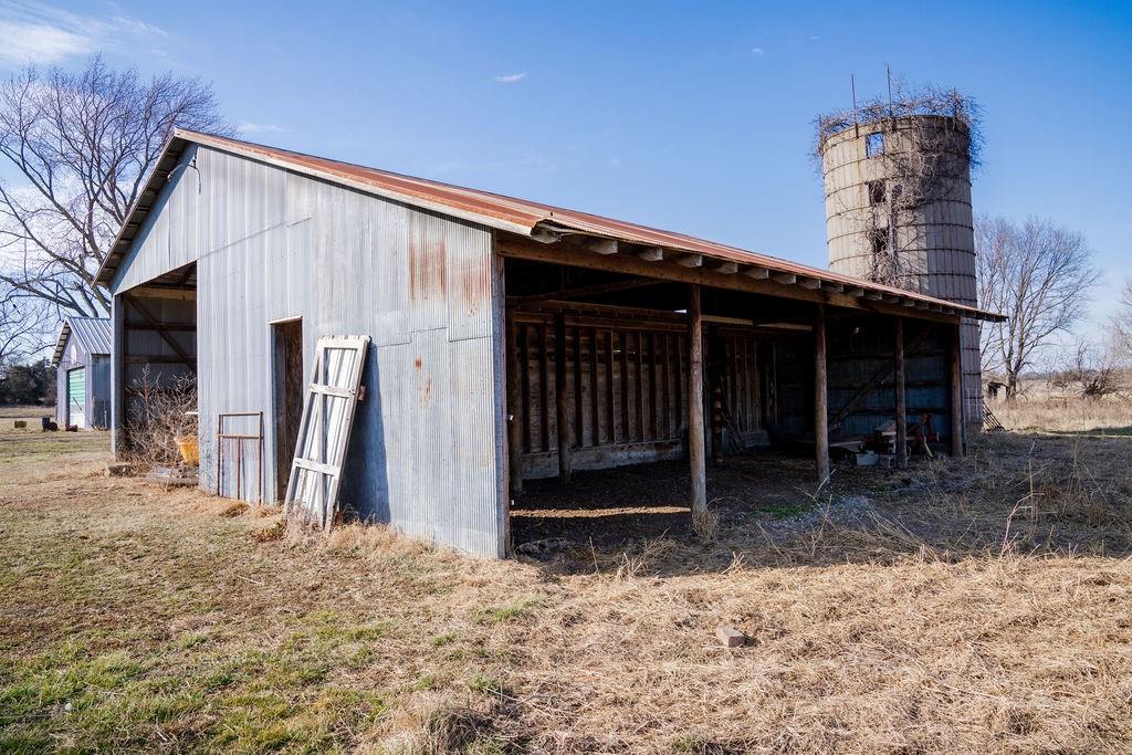 20081 Spring Hill Road Parsons, KS 67357 - Photo 35 of 35