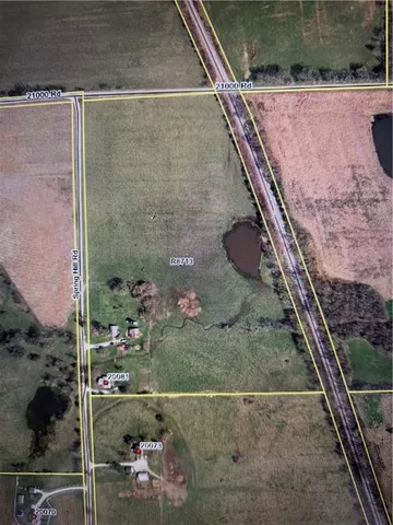 $330,000 | 20081 Spring Hill Road, Parsons, KS 67357