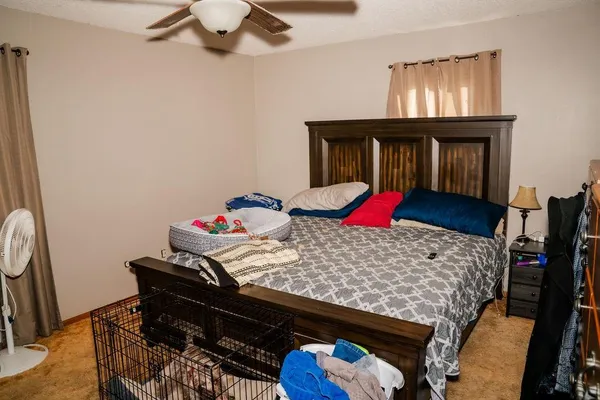 $330,000 | 20081 Spring Hill Road, Parsons, KS 67357