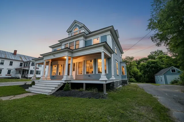 $419,000 | 131 Madison Avenue, Skowhegan, ME 04976