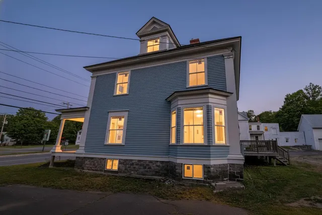 $419,000 | 131 Madison Avenue, Skowhegan, ME 04976