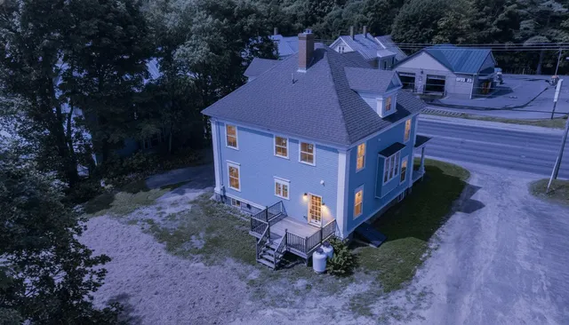 $419,000 | 131 Madison Avenue, Skowhegan, ME 04976