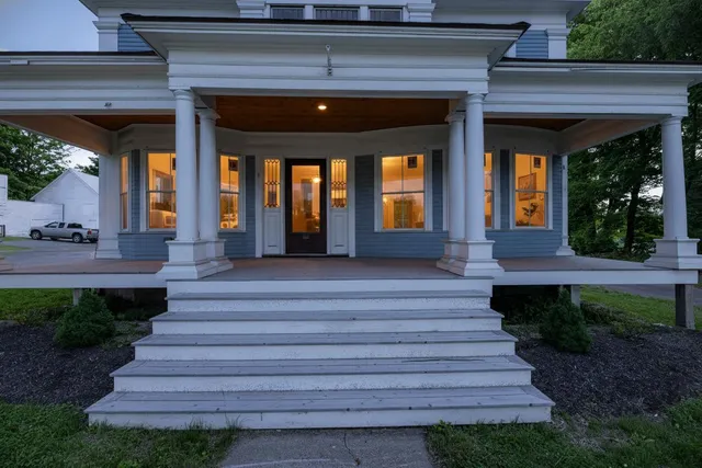 $419,000 | 131 Madison Avenue, Skowhegan, ME 04976