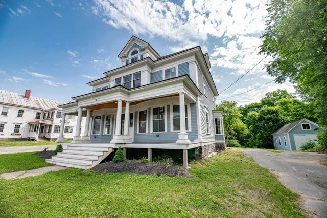$419,000 | 131 Madison Avenue, Skowhegan, ME 04976