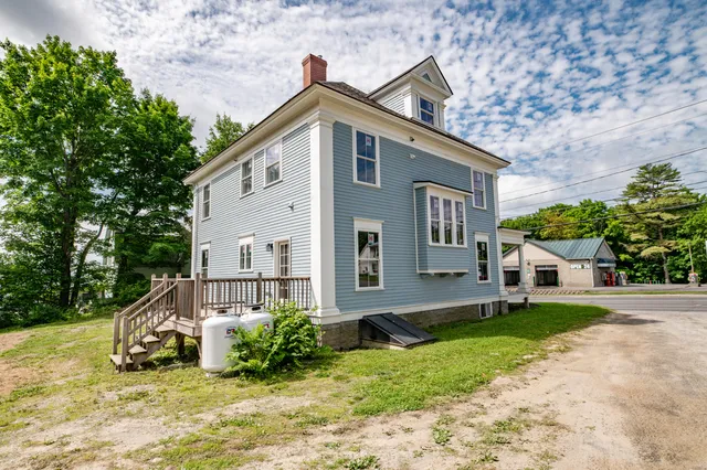 $419,000 | 131 Madison Avenue, Skowhegan, ME 04976