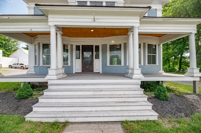 $419,000 | 131 Madison Avenue, Skowhegan, ME 04976