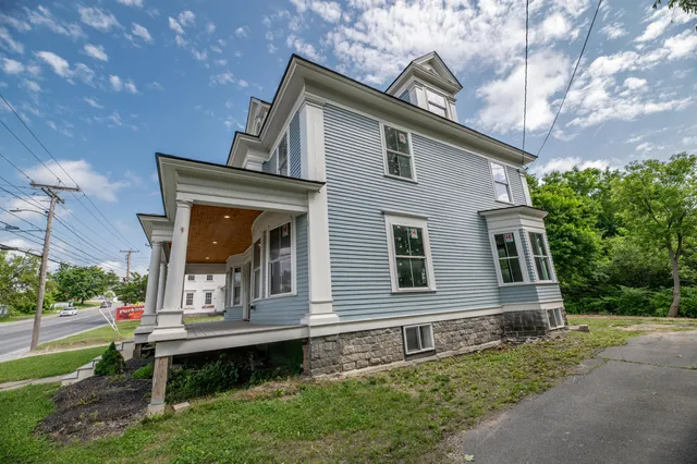 $419,000 | 131 Madison Avenue, Skowhegan, ME 04976