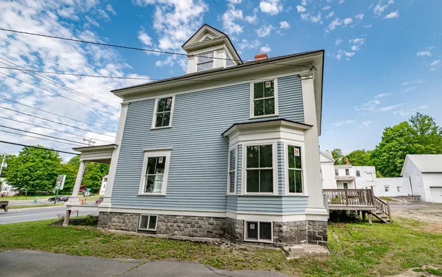 $419,000 | 131 Madison Avenue, Skowhegan, ME 04976