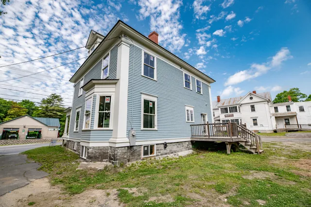 $419,000 | 131 Madison Avenue, Skowhegan, ME 04976