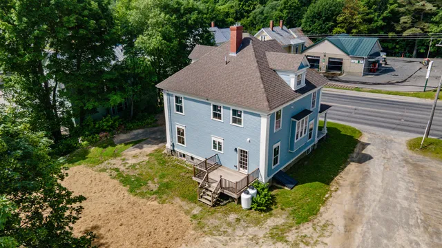 $419,000 | 131 Madison Avenue, Skowhegan, ME 04976