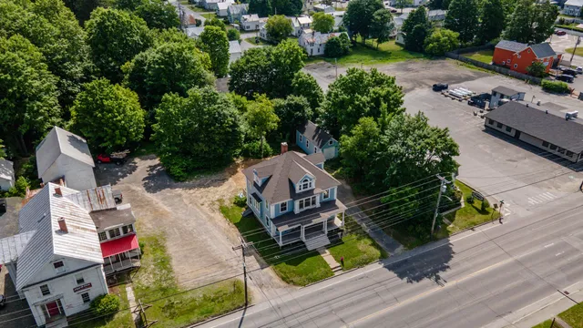 $419,000 | 131 Madison Avenue, Skowhegan, ME 04976