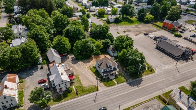 $419,000 | 131 Madison Avenue, Skowhegan, ME 04976