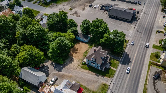 $419,000 | 131 Madison Avenue, Skowhegan, ME 04976