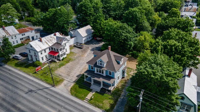 $419,000 | 131 Madison Avenue, Skowhegan, ME 04976