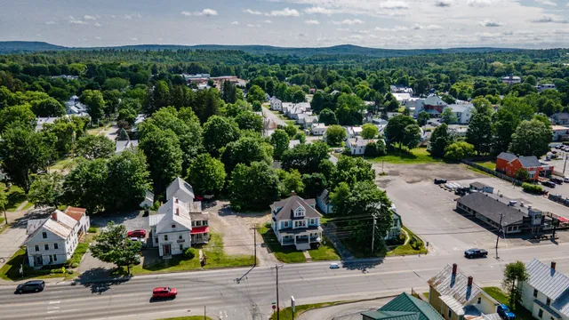 $419,000 | 131 Madison Avenue, Skowhegan, ME 04976