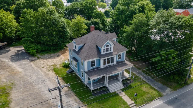 $419,000 | 131 Madison Avenue, Skowhegan, ME 04976