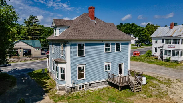 $419,000 | 131 Madison Avenue, Skowhegan, ME 04976