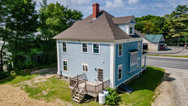 $419,000 | 131 Madison Avenue, Skowhegan, ME 04976